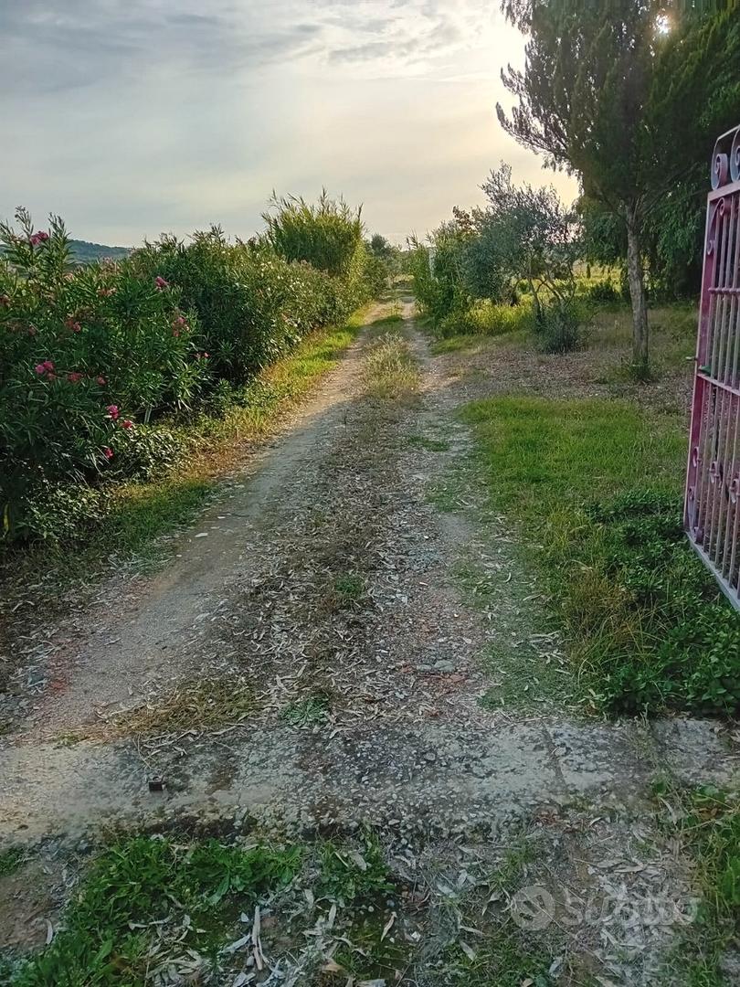 Casetta nuova di campagna - Vista 4