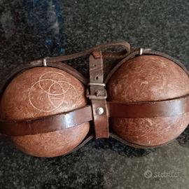 Bocce vintage