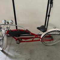 Bicicletta Americana Dyno Coaster Lowrider Cruiser