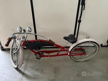 Bicicletta Americana Dyno Coaster Lowrider Cruiser