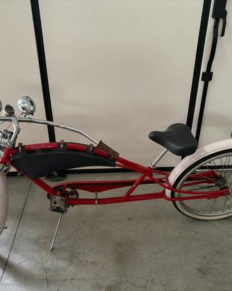 Bicicletta Americana Dyno Coaster Lowrider Cruiser
