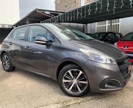 Peugeot 208 5p 1.2 puretech Active 82cv Nav/Panor/