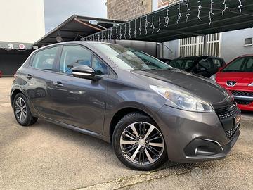 Peugeot 208 5p 1.2 puretech Active 82cv Nav/Panor/