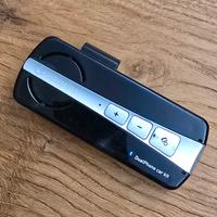 vivaoce Bluetooth Cellular Line portatile per auto