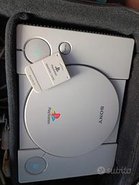Ps1 originale