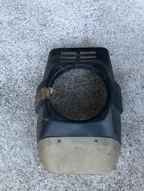 Cupolino moto d’epoca