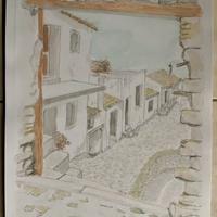 Orgosolo. Immagini dell’Isola Sarda