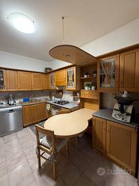 Cucina scavolini