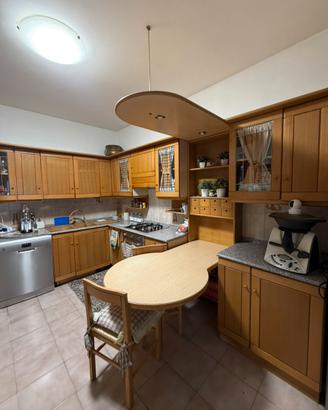 Cucina scavolini
