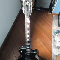 Chitarra AgileAL-3XXX Custom w/Case