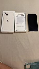 iPhone 13 128 GB mod.Galassia