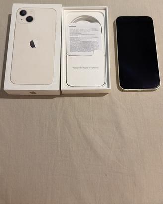 iPhone 13 128 GB mod.Galassia