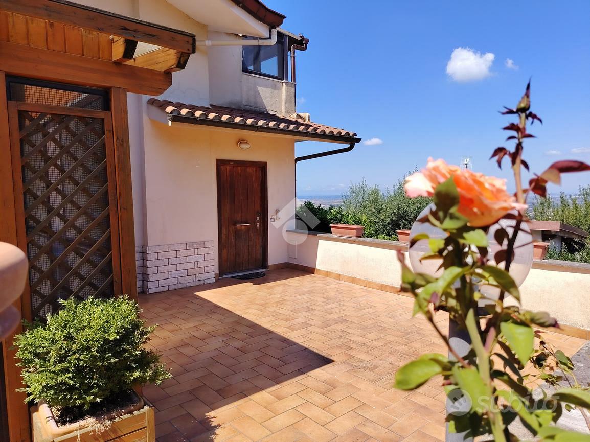Appartamento – Marino, Due Santi - Vista 4