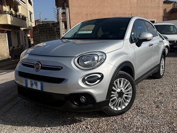Fiat 500X 1.6 MultiJet 130 CV Connect