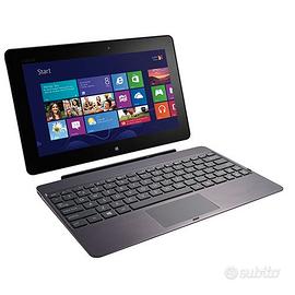 tablet/PC ASUS TF600T completo di tastiera