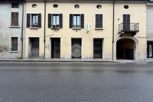 4 LOCALI A ORZIVECCHI