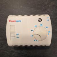 Giacomini - giacoklima k480