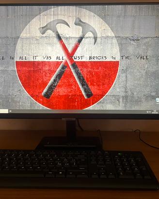 Pc desktop gaming