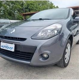 Renault Clio 1.2 benzina – anno 2011
