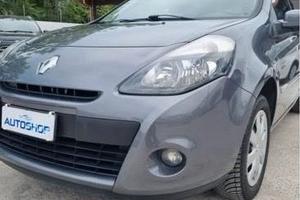 Renault Clio 1.2 benzina – anno 2011