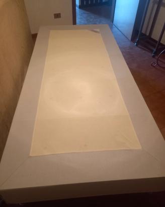 letto singolo
