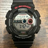 Casio Gshock