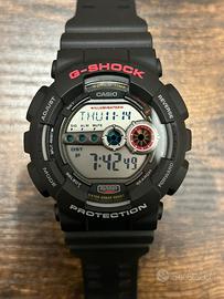 Casio Gshock