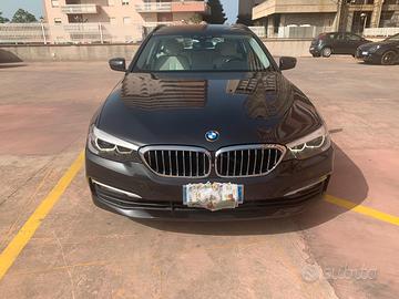 BMW 520D Sw g30 g31 2019