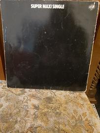 lp  vinile 33 giri FAD GADGET 