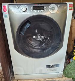 Lavasciuga aqualtis ariston aqd970f 697