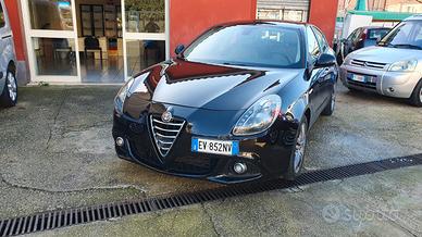 ALFA ROMEO Giulietta (2010-21) - 2014