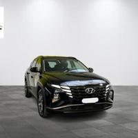 Hyundai Tucson 1.6 T-GDI 48V XLine