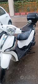 liberty  50 Piaggio 2024 