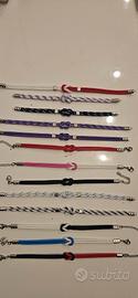bracciali con nodo