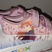 Scarpe Geox Frozen n. 30