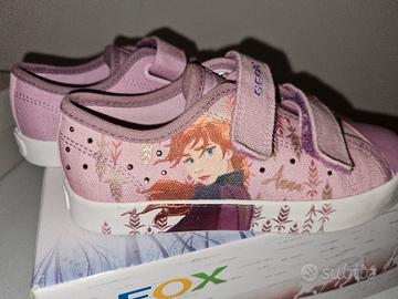 Scarpe Geox Frozen n. 30