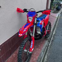Beta RR 300 Racing 2023 7 ore
