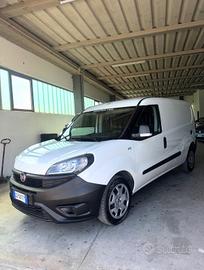 Fiat Doblo Doblò 1.4 Natural Power PL-TN Cargo Max