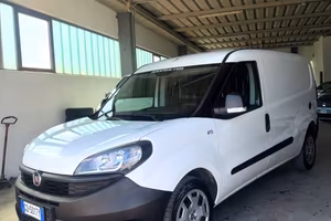 Fiat Doblo Doblò 1.4 Natural Power PL-TN Cargo Max