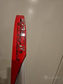 sci da fondo rossignol con attacchi e scarponi 