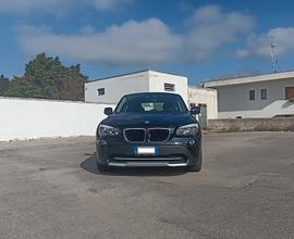 Bmw x1 (e84) - 2012