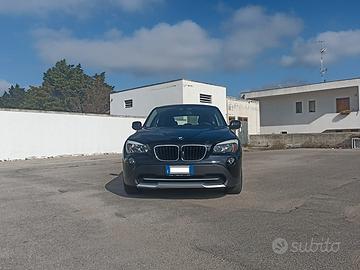 Bmw x1 (e84) - 2012