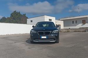 Bmw x1 (e84) - 2012