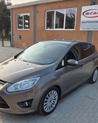 Ford C-Max 1.6 120CV GPL Titanium
