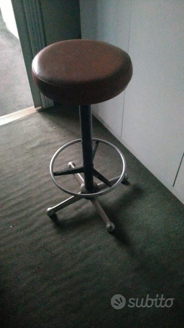 sgabello Arredamento e Casalinghi In vendita a Milano