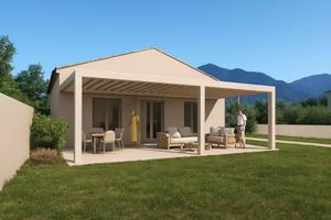 Villa di 150 m² con più di 5 locali a San Giuliano