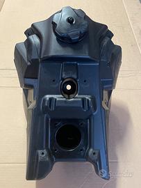 Serbatoio cross Gas Gas 250 F e 350 F 2024/25
