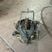 Monoiniettore Fiat Panda 4x4