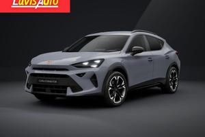 CUPRA Formentor 1.5 Hybrid DSG