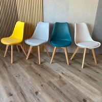 Svendita sedie nuove outlet